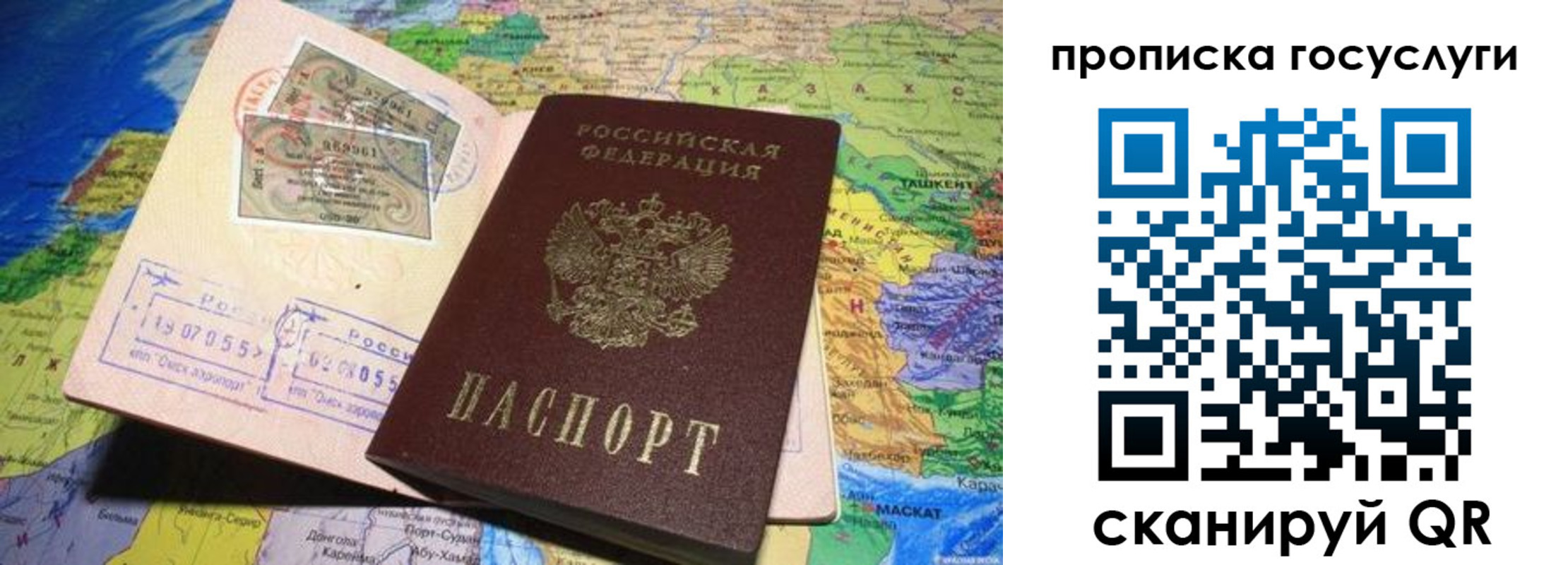прописка законно в Чкаловске